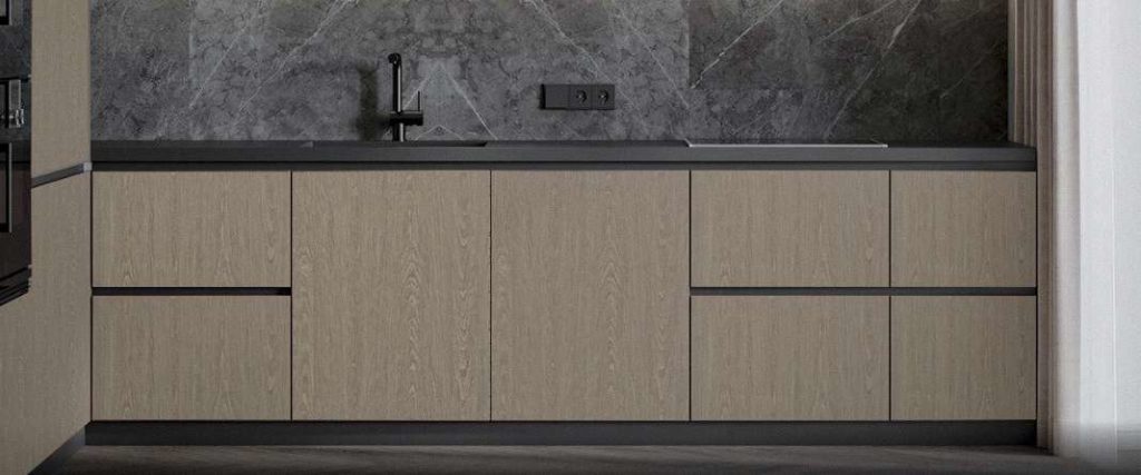 High Quality Kitchen Cabinets Premium Collection