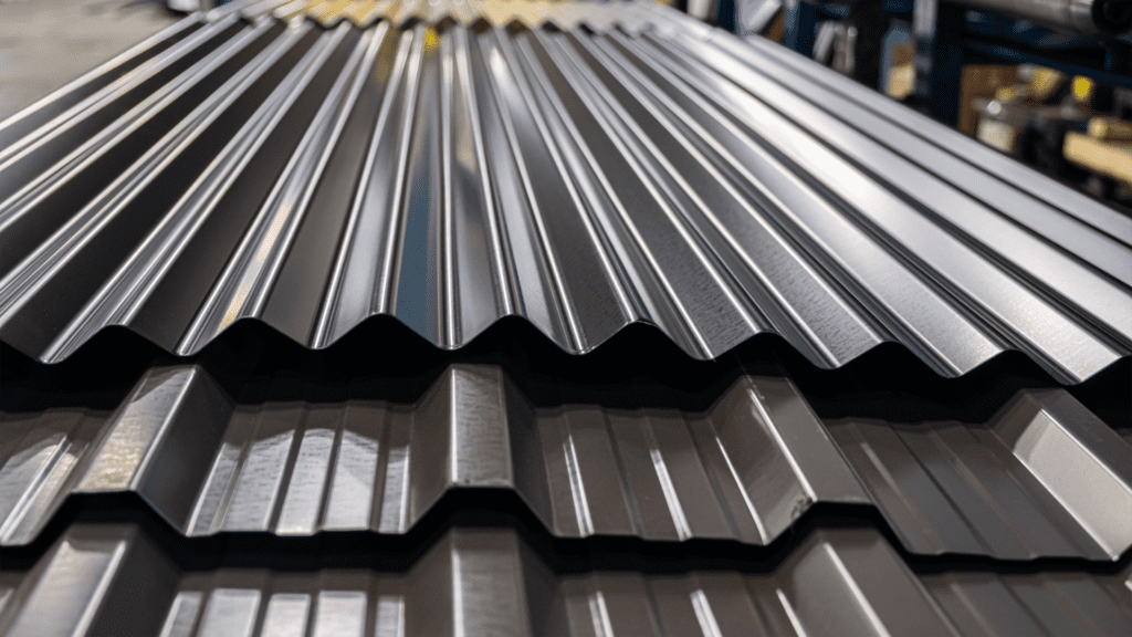 Sheet Metal Fabrication, CNC and more | Metal Manufacturing