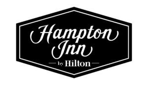 hampton inn by hilton logo