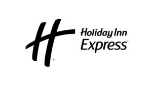 holiday in express logo