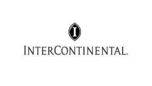 intercontinental hotel logo