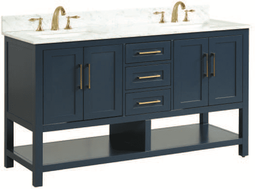 bathroom vanities