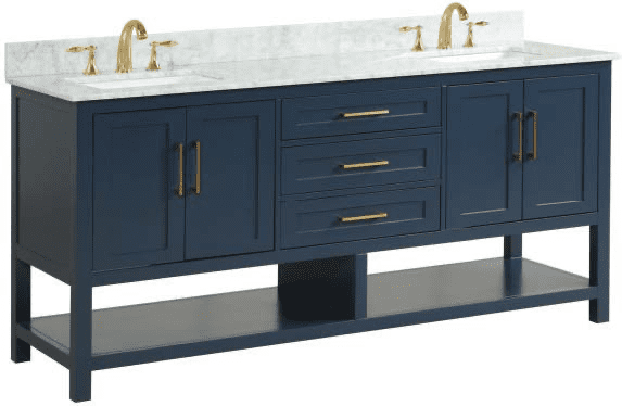 bathroom vanities