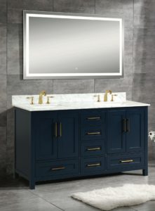 bathroom vanities